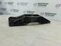 кронштейн КПП BMW 6 серия F06/F12/F13 2013, 4.4 л., N63 B44 B, бензин, black sapphire metallic (475), 22326788568, 6788568 - фото №2