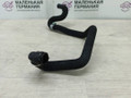 патрубок радиатора BMW 6 серия F06/F12/F13 2013, 4.4 л., N63 B44 B, бензин, black sapphire metallic (475), 17127619724, 7619724 - фото №2