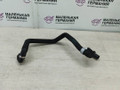 патрубок радиатора BMW 6 серия F06/F12/F13 2013, 4.4 л., N63 B44 B, бензин, black sapphire metallic (475), 17127619724, 7619724 - фото №3