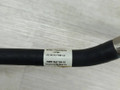 патрубок (трубопровод, шланг) BMW 6 серия F06/F12/F13 2013, 4.4 л., N63 B44 B, бензин, black sapphire metallic (475), 72357257, 11158647961, 8647961, 72352169 - фото №9