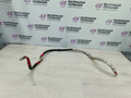 провод с генератора на стартер BMW 4 серия F32/F33 F32 (2013 - 2017), 2.0 л., N20 B20 B, бензин, АКПП, задний привод, 12427624617, 7624617 - фото №2