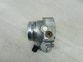 заслонка дроссельная BMW 4 серия F32/F33 F32 (2013 - 2017), 2.0 л., N20 B20 B, бензин, АКПП, задний привод, 13547588625, 7588625 - фото №4