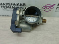 заслонка дроссельная BMW 4 серия F32/F33 F32 (2013 - 2017), 2.0 л., N20 B20 B, бензин, АКПП, задний привод, 13547588625, 7588625 - фото №2
