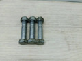 болт BMW 4 серия F32/F33 F32 (2013 - 2017), 2.0 л., N20 B20 B, бензин, АКПП, задний привод - фото №5