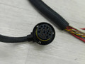проводка двигателя BMW 4 серия F32/F33 F32 (2013 - 2017), 2.0 л., N20 B20 B, бензин, АКПП, задний привод, 1564456 - фото №9
