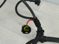 проводка двигателя BMW 4 серия F32/F33 F32 (2013 - 2017), 2.0 л., N20 B20 B, бензин, АКПП, задний привод, 1564456 - фото №8