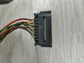 проводка двигателя BMW 4 серия F32/F33 F32 (2013 - 2017), 2.0 л., N20 B20 B, бензин, АКПП, задний привод, 1564456 - фото №3