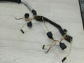 проводка двигателя BMW 4 серия F32/F33 F32 (2013 - 2017), 2.0 л., N20 B20 B, бензин, АКПП, задний привод, 12517649087, 7649087 - фото №7