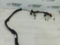 проводка двигателя BMW 4 серия F32/F33 F32 (2013 - 2017), 2.0 л., N20 B20 B, бензин, АКПП, задний привод, 12517649087, 7649087 - фото №8