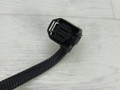 проводка BMW 4 серия F32/F33 F32 (2013 - 2017), 2.0 л., N20 B20 B, бензин, АКПП, задний привод, 12517619142, 7619142 - фото №4