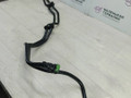 трубка охлаждающей жидкости BMW 4 серия F32/F33 F32 (2013 - 2017), 2.0 л., N20 B20 B, бензин, АКПП, задний привод, 17227604980, 17227607787, 17227607788, 7604980 - фото №5