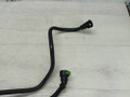 трубка охлаждающей жидкости BMW 4 серия F32/F33 F32 (2013 - 2017), 2.0 л., N20 B20 B, бензин, АКПП, задний привод, 17227604980, 17227607787, 17227607788, 7604980 - фото №4