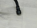 трубка охлаждающей жидкости BMW 4 серия F32/F33 F32 (2013 - 2017), 2.0 л., N20 B20 B, бензин, АКПП, задний привод, 17227604980, 17227607787, 17227607788, 7604980 - фото №7