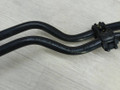 трубка охлаждающей жидкости BMW 4 серия F32/F33 F32 (2013 - 2017), 2.0 л., N20 B20 B, бензин, АКПП, задний привод, 17227604980, 17227607787, 17227607788, 7604980 - фото №10