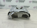 тепловой экран глушителя BMW 6 серия F06/F12/F13 2013, 4.4 л., N63 B44 B, бензин, black sapphire metallic (475), 11657615493, 7615493 - фото №3