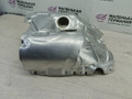тепловой экран глушителя BMW 6 серия F06/F12/F13 2013, 4.4 л., N63 B44 B, бензин, black sapphire metallic (475), 11657615493, 7615493 - фото №5