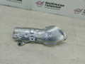тепловой экран глушителя BMW 6 серия F06/F12/F13 2013, 4.4 л., N63 B44 B, бензин, black sapphire metallic (475), 11657577002, 7577002 - фото №3