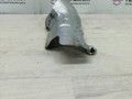 тепловой экран глушителя BMW 6 серия F06/F12/F13 2013, 4.4 л., N63 B44 B, бензин, black sapphire metallic (475), 11657577002, 7577002 - фото №4