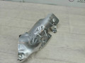 тепловой экран глушителя BMW 6 серия F06/F12/F13 2013, 4.4 л., N63 B44 B, бензин, black sapphire metallic (475), 11657605670, 7605670 - фото №2