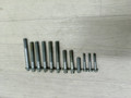 болт BMW 4 серия F32/F33 F32 (2013 - 2017), 2.0 л., N20 B20 B, бензин, АКПП, задний привод, 07129903800, 23007519717, 23007603854, 23007603856 - фото №4