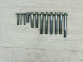 болт BMW 4 серия F32/F33 F32 (2013 - 2017), 2.0 л., N20 B20 B, бензин, АКПП, задний привод, 07129903800, 23007519717, 23007603854, 23007603856 - фото №2