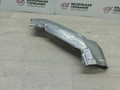 тепловой экран глушителя BMW 6 серия F06/F12/F13 2013, 4.4 л., N63 B44 B, бензин, black sapphire metallic (475), 11657577000, 7577000 - фото №2