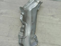 тепловой экран глушителя BMW 6 серия F06/F12/F13 2013, 4.4 л., N63 B44 B, бензин, black sapphire metallic (475), 11657576999, 7576999 - фото №5