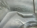 тепловой экран глушителя BMW 6 серия F06/F12/F13 2013, 4.4 л., N63 B44 B, бензин, black sapphire metallic (475), 11657576999, 7576999 - фото №7
