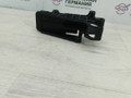 кронштейн педали BMW 6 серия F06/F12/F13 2013, 4.4 л., N63 B44 B, бензин, black sapphire metallic (475), 61359144254, 9144254 - фото №3