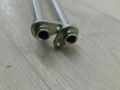 шланг (трубка) АКПП BMW M3 G80/G81 (2020 - 2026), 17228096455, 17228096456, 8096455, 8096456 - фото №4