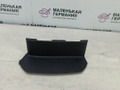 пластик Nissan Patrol Y62 (2010 - 2014) - фото №2