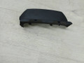 пластик Nissan Patrol Y62 (2010 - 2014) - фото №4