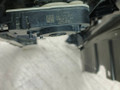 заглушка (решетка) в бампер BMW X5 G05 (2018 - 2026), 9464870, 5113226775, 51749465526, 9465526 - фото №11