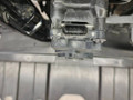 заглушка (решетка) в бампер BMW X5 G05 (2018 - 2026), 9464870, 5113226775, 51749465526, 9465526 - фото №10