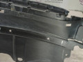 заглушка (решетка) в бампер BMW X5 G05 (2018 - 2026), 9464870, 5113226775, 51749465526, 9465526 - фото №14
