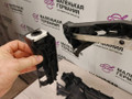 заглушка (решетка) в бампер BMW X5 G05 (2018 - 2026), 9464870, 5113226775, 51749465526, 9465526 - фото №6