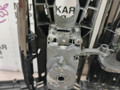 заглушка (решетка) в бампер BMW X5 G05 (2018 - 2026), 9464870, 5113226775, 51749465526, 9465526 - фото №9