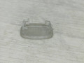 плафон подсветки бардачка Mercedes-Benz E-Класс W212 [рестайлинг] W212 (2013 - 2016), 2.0 л., M 274.920, бензин, синий, седан, задний привод, правый руль, A2218200401 - фото №3