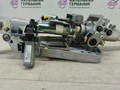 рулевая колонка Mercedes-Benz E-Класс W212 [рестайлинг] W212 (2013 - 2016), 2.0 л., M 274.920, бензин, синий, седан, задний привод, правый руль, A2124603316 - фото №8