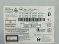 магнитола Mercedes-Benz E-Класс W212 [рестайлинг] W212 (2013 - 2016), 2.0 л., M 274.920, бензин, синий, седан, задний привод, правый руль, A2129001926, A2129012207, A2129022209 - фото №7