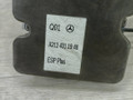 блок ABS Mercedes-Benz E-Класс W212 [рестайлинг] W212 (2013 - 2016), 2.0 л., M 274.920, бензин, синий, седан, задний привод, правый руль, A2124311948 - фото №3
