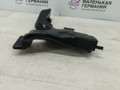 воздуховод печки Mercedes-Benz E-Класс W212 [рестайлинг] W212 (2013 - 2016), 2.0 л., M 274.920, бензин, синий, седан, задний привод, правый руль, A2128320025 - фото №3