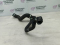 патрубок радиатора Mercedes-Benz E-Класс W212 [рестайлинг] W212 (2013 - 2016), 2.0 л., M 274.920, бензин, синий, седан, задний привод, правый руль, A2045019482 - фото №2