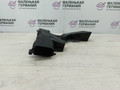воздуховод печки Mercedes-Benz E-Класс W212 [рестайлинг] W212 (2013 - 2016), 2.0 л., M 274.920, бензин, синий, седан, задний привод, правый руль, A2128320025 - фото №4