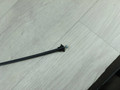 трос капота Mercedes-Benz E-Класс W212 [рестайлинг] W212 (2013 - 2016), 2.0 л., M 274.920, бензин, синий, седан, задний привод, правый руль, A2128800459 - фото №2