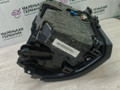 бардачок Mercedes-Benz E-Класс W212 [рестайлинг] W212 (2013 - 2016), 2.0 л., M 274.920, бензин, синий, седан, задний привод, правый руль, A2126803191 - фото №3