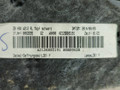 бардачок Mercedes-Benz E-Класс W212 [рестайлинг] W212 (2013 - 2016), 2.0 л., M 274.920, бензин, синий, седан, задний привод, правый руль, A2126803191 - фото №4