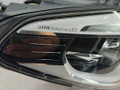 фара правая BMW 5 серия G30/G31 G30 (2016 - 2020), 2.0 л., B47 D20 A, дизель, серый, седан, 7439196, 63117214964, 7214964 - фото №3