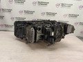 фара правая BMW 5 серия G30/G31 G30 (2016 - 2020), 2.0 л., B47 D20 A, дизель, серый, седан, 7439196, 63117214964, 7214964 - фото №4