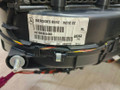 отопитель в сборе (печка) Mercedes-Benz E-Класс W212 [рестайлинг] W212 (2013 - 2016), 2.0 л., M 274.920, бензин, синий, седан, задний привод, правый руль, A2128305460, A2048303603 - фото №9